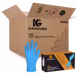 KleenGuard G10 2PRO™ Nitrilhandschuhe