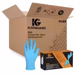 KleenGuard G10 Comfort Plus™ Nitrilhandschuhe