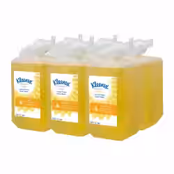 Kleenex Botanics™ Luxusschaum Handwäsche