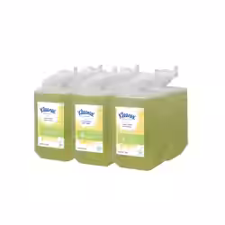 Kleenex Botanics™ Luxusschaum Handwäsche
