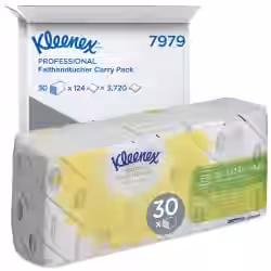 Kleenex Ultra™ Handtuchpapier