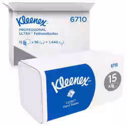 Kleenex Ultra™ Handtuchpapier
