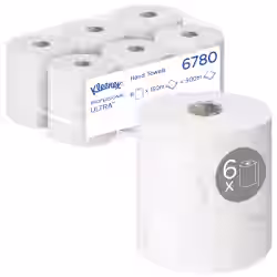 Kleenex Ultra™ Rollenhandtücher