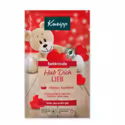 Kneipp Badesalze Hab dich lieb