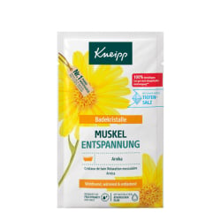 Kneipp Gelenke & Muskel Wohl Badekristalle 92240