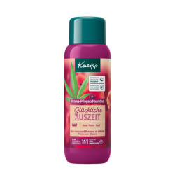 Kneipp Glückliche Auszeit Aroma-Pflegeschaumbad 910278