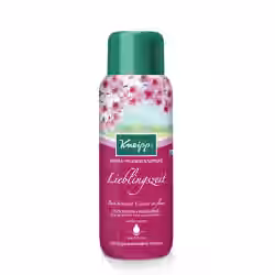 Kneipp Lieblingszeit Aroma-Pflegeschaumbad 914399