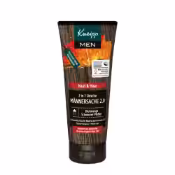 Kneipp Männersache 2.0 Duschgel 913492