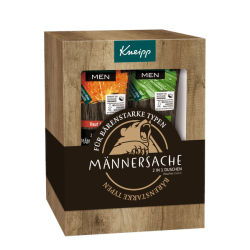 Kneipp Männersache