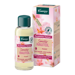 Kneipp Mandelblüten Hautzart Hautöl  98117