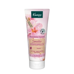 Kneipp Mandelblüten Hautzart Körpermilch 91940