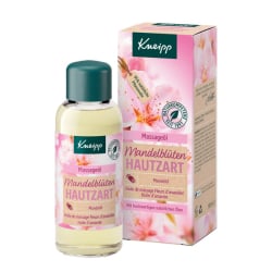 Kneipp Mandelblüten Hautzart Massageöl 98151