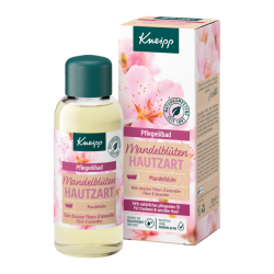 Kneipp Mandelblüten Hautzart Pflegeölbad 96158