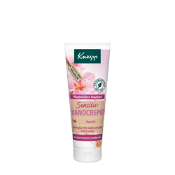 Kneipp Mandelblüten Hautzart Sensitiv Handcreme 913265