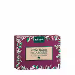Kneipp Mein kleines Massageset