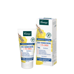 Kneipp Nachtkerze SOS Handcreme + 5% Urea 911000