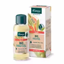 Kneipp Naturkosmetik Bio-Hautöl 910591