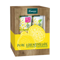 Kneipp Pure Lebensfreude