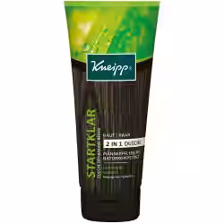 Kneipp Startklar 2 in 1 Dusche 912990