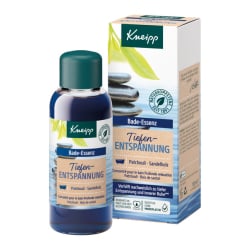 Kneipp Tiefenentspannung Bade-Essenz 911820