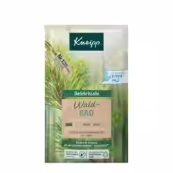 Kneipp Wald-Bad Badekristalle  913008