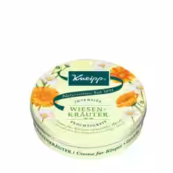 Kneipp Wiesenkräuter Creme für Körper