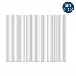 Koziol CHEERS STRAWS Sicherheits-Trinkhalme
