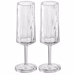 Koziol CLUB No. 14 Super-Sektglas 100 ml