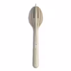 Koziol KLIKK Besteck-Set 3-teilig 4003700