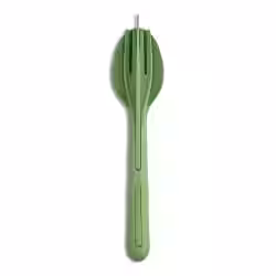 Koziol KLIKK Besteck-Set 3-teilig 4003703