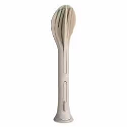 Koziol KLIKK POCKET Besteck-Set 3-teilig 4036700