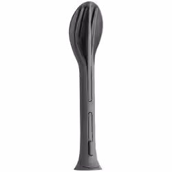 Koziol KLIKK POCKET Besteck-Set 3-teilig 4036701