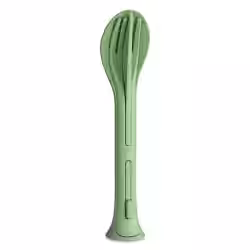 Koziol KLIKK POCKET Besteck-Set 3-teilig 4036703