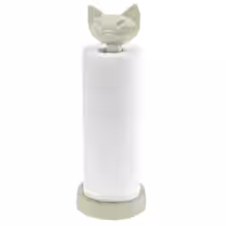 Koziol Küchenrollenhalter MIAOU