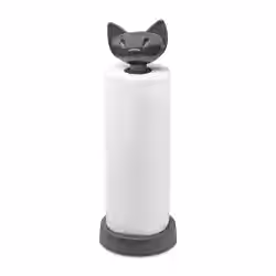 Koziol Küchenrollenhalter MIAOU