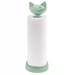 Koziol Küchenrollenhalter MIAOU