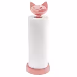 Koziol Küchenrollenhalter MIAOU