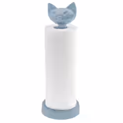 Koziol Küchenrollenhalter MIAOU