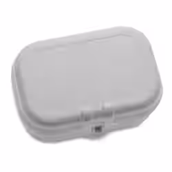Koziol Lunchbox mit Clipverschluss PASCAL S