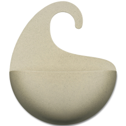 Koziol SURF XL Duschablage Utensilo 1441121