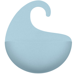 Koziol SURF XL Duschablage Utensilo 1441126