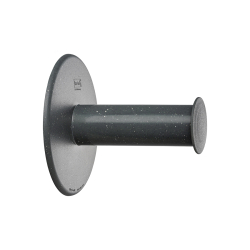 Koziol Toilettenpapierhalter PLUG 'N' ROLL