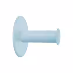 Koziol Toilettenpapierhalter PLUG 'N' ROLL