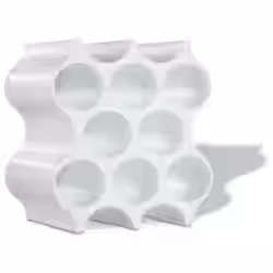 Koziol Weinregal SET-UP