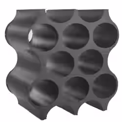 Koziol Weinregal SET-UP