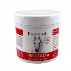 Kräuterhof Pferdebalsam