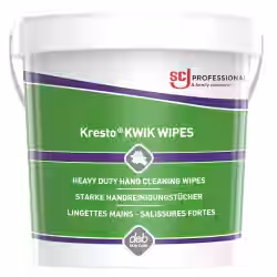 Kresto KWIK WIPES Handreinigungstücher 23122