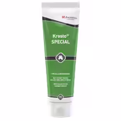 Kresto SPECIAL Spezialhandreiniger Handwaschpaste ohne Silikon KSP250ML