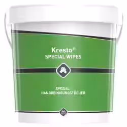 Kresto SPECIAL WIPES Handreinigungstücher ULT70W