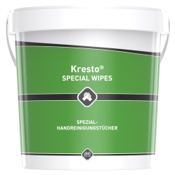 Kresto SPECIAL WIPES Handreinigungstücher ULT70W